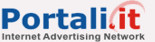 Portali.it - Internet Advertising Network - è Concessionaria di Pubblicità per il Portale Web portasci.it
